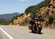 Harley-Davidson FLHTCU Ultra Classic Electra Glide